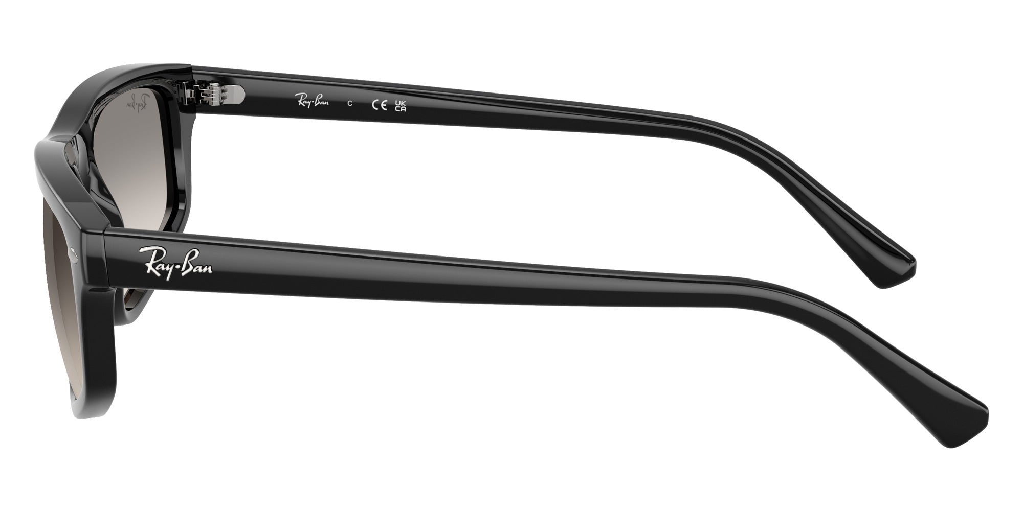 Ray-Ban RB2225 901/32 57 - Black #id:rb222590132_s:120110