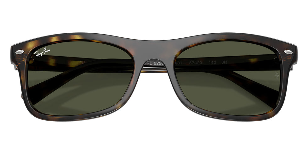 Ray-Ban RB2226 710/31 54 - Havana #id:rb222671031_s:112125