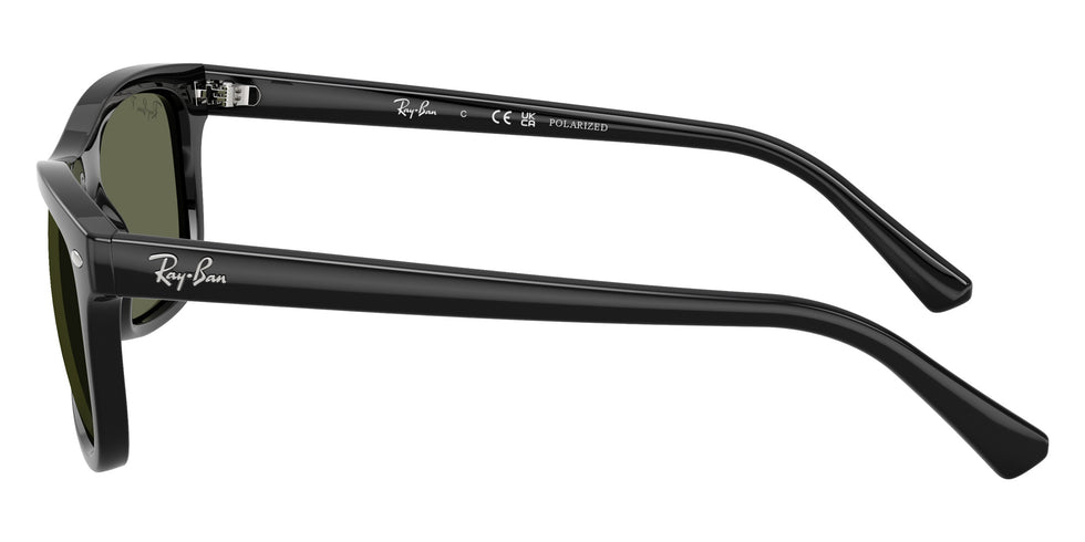 Ray-Ban RB2226F 601/58 57 - Black #id:rb2226f60158_s:100110