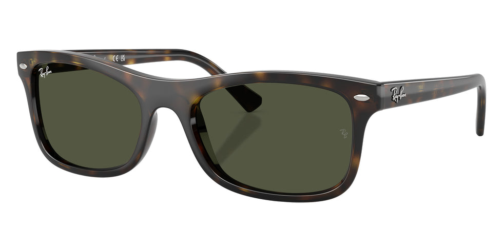 Ray-Ban RB2226F 710/31 57 - Havana #id:rb2226f71031_s:110105
