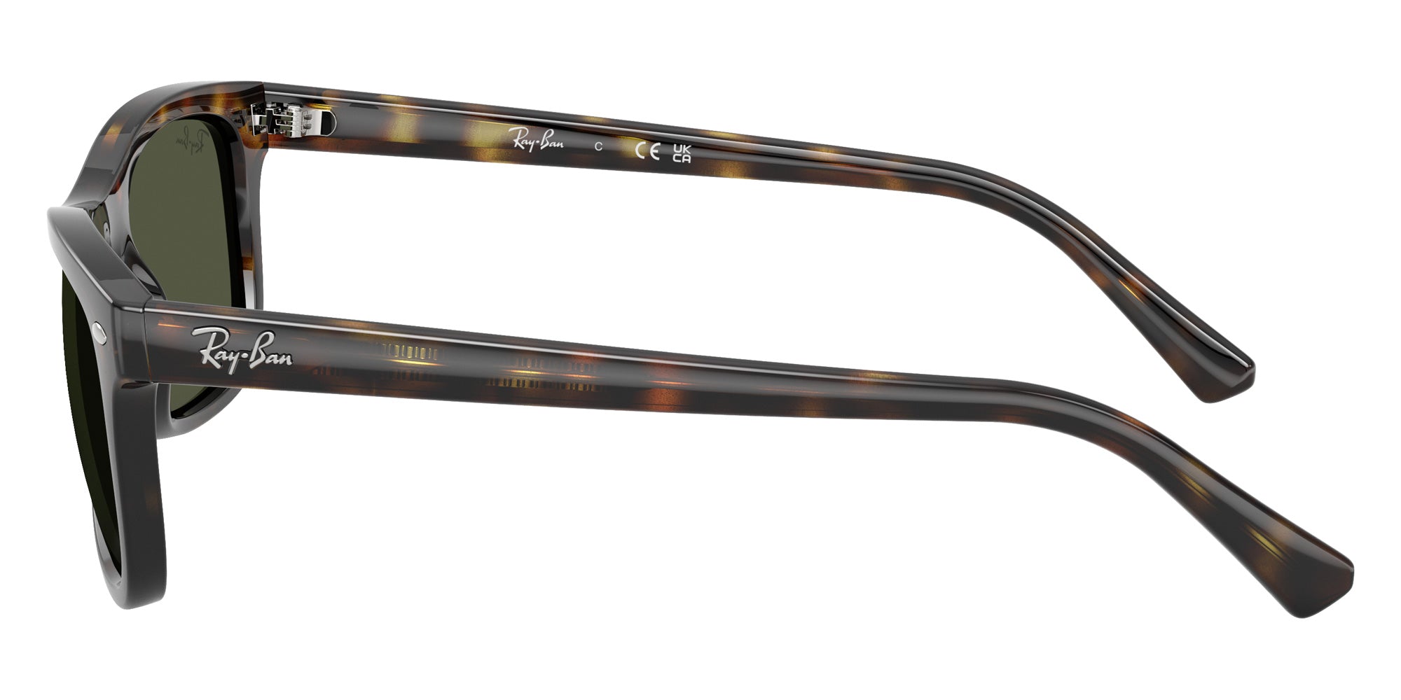 Ray-Ban RB2226F 710/31 57 - Havana #id:rb2226f71031_s:110110