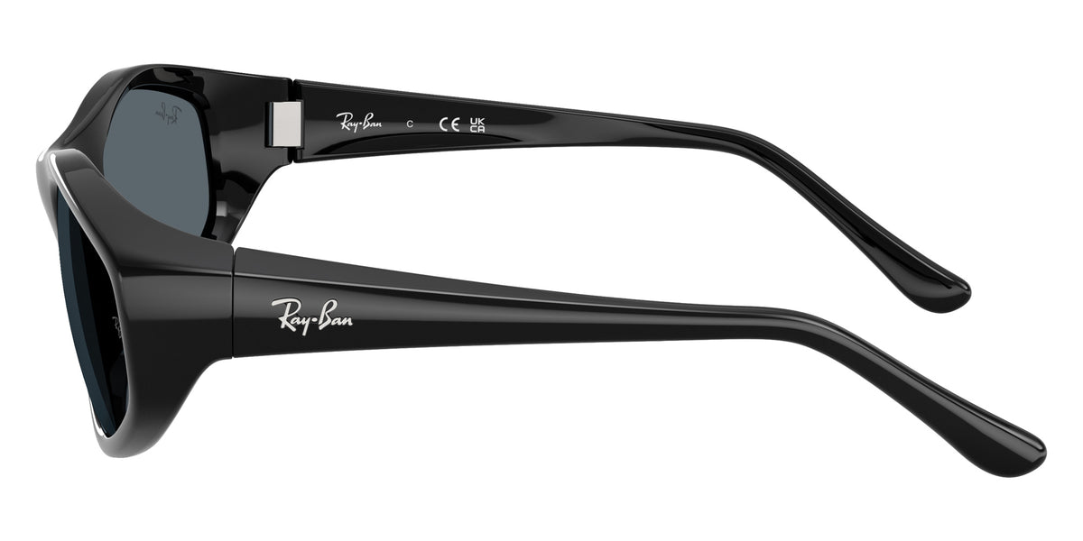Ray-Ban RB2228 601/R5 59 - Black / Blue #id:rb2228601r5_s:100110