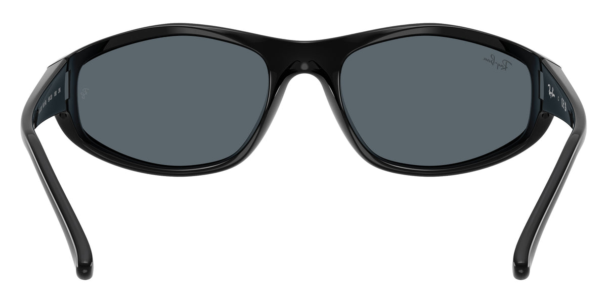 Ray-Ban RB2228 601/R5 59 - Black / Blue #id:rb2228601r5_s:100115