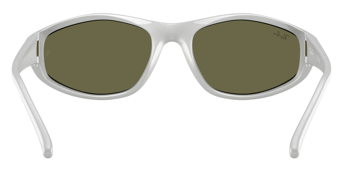 Ray-Ban RB2228 690330 59 - Silver / Light Green Mirrored Silver #id:rb2228690330_s:104115