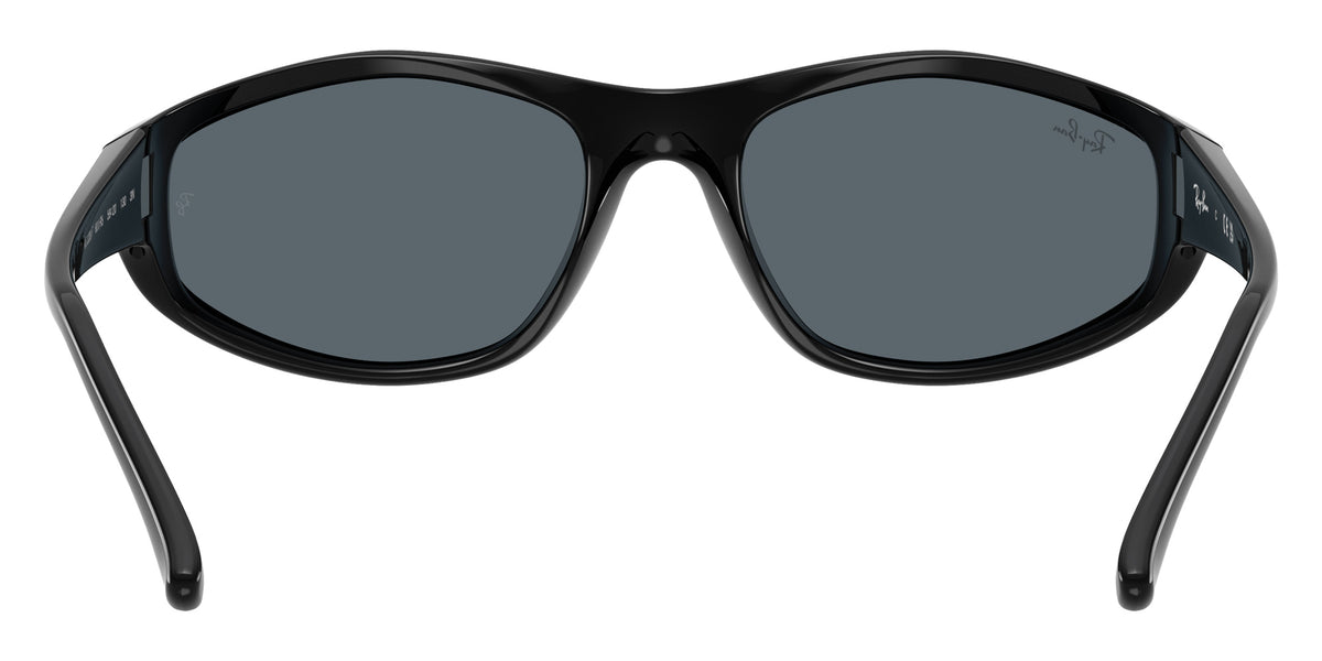 Ray-Ban RB2228F 601/R5 59 - Black / Blue #id:rb2228f601r5_s:100115