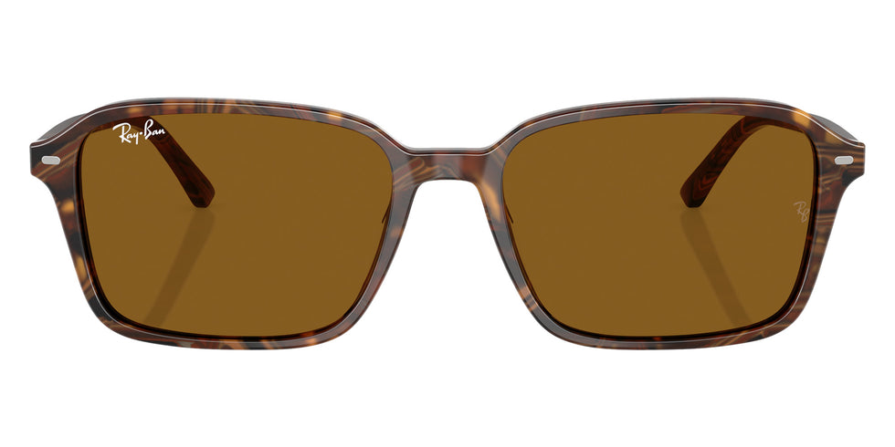 Ray-Ban RB2231F Raimond 141833 56 - Transparent Fantasy Brown #id:rb2231f141833_s:100100