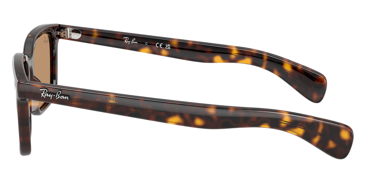 Ray-Ban RB2234 Brunel 902/53 53 - Havana / Brown #id:rb223490253_s:120110
