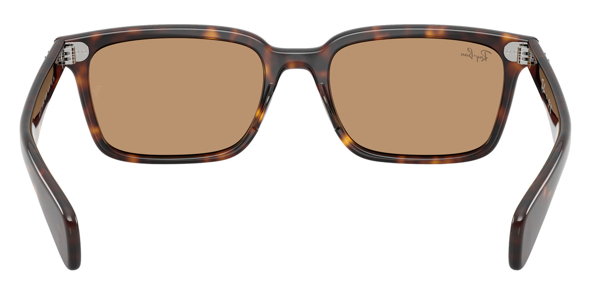 Ray-Ban RB2234F Brunel 902/53 53 - Havana / Brown #id:rb2234f90253_s:108115