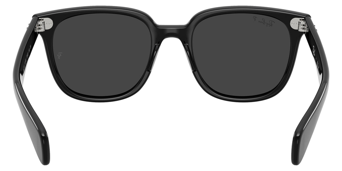 Ray-Ban RB2235 Brunel II 901/48 53 - Black / Polarized Black #id:rb223590148_s:102115