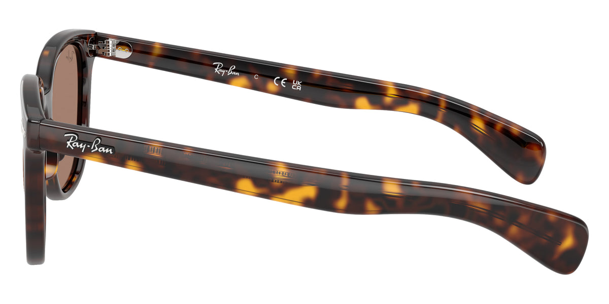 Ray-Ban RB2235 Brunel II 902/1A 53 - Havana / Light Violet #id:rb22359021a_s:104110