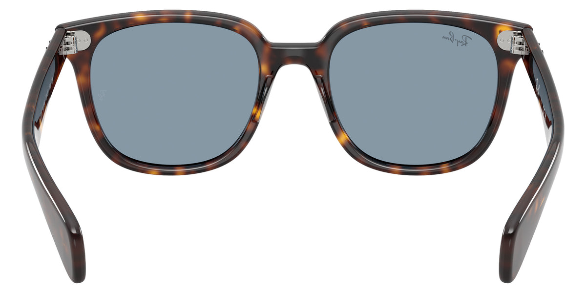 Ray-Ban RB2235 Brunel II 902/56 53 - Havana / Blue #id:rb223590256_s:106115