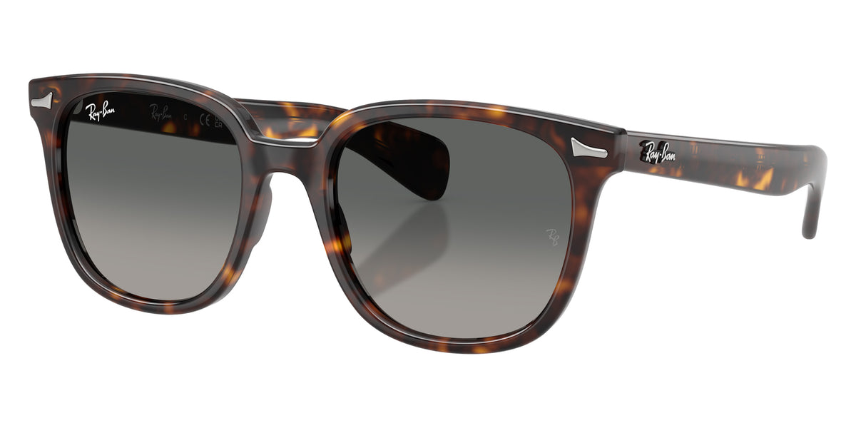 Ray-Ban RB2235 Brunel II 902/71 53 - Havana / Light Gray Gradient Dark Gray #id:rb223590271_s:108105