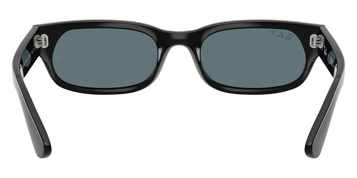 Ray-Ban RB2236 901/48 54 - Black / Polarized Black #id:rb223690148_s:106115