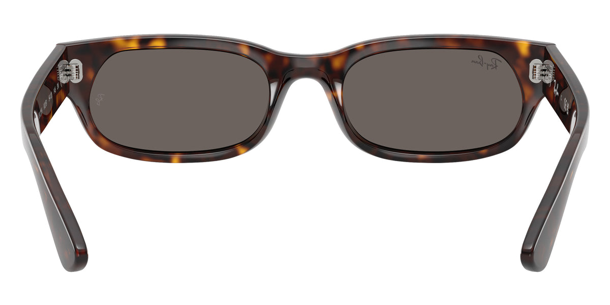 Ray-Ban RB2236 902/B1 54 - Havana / Dark Gray #id:rb2236902b1_s:108115
