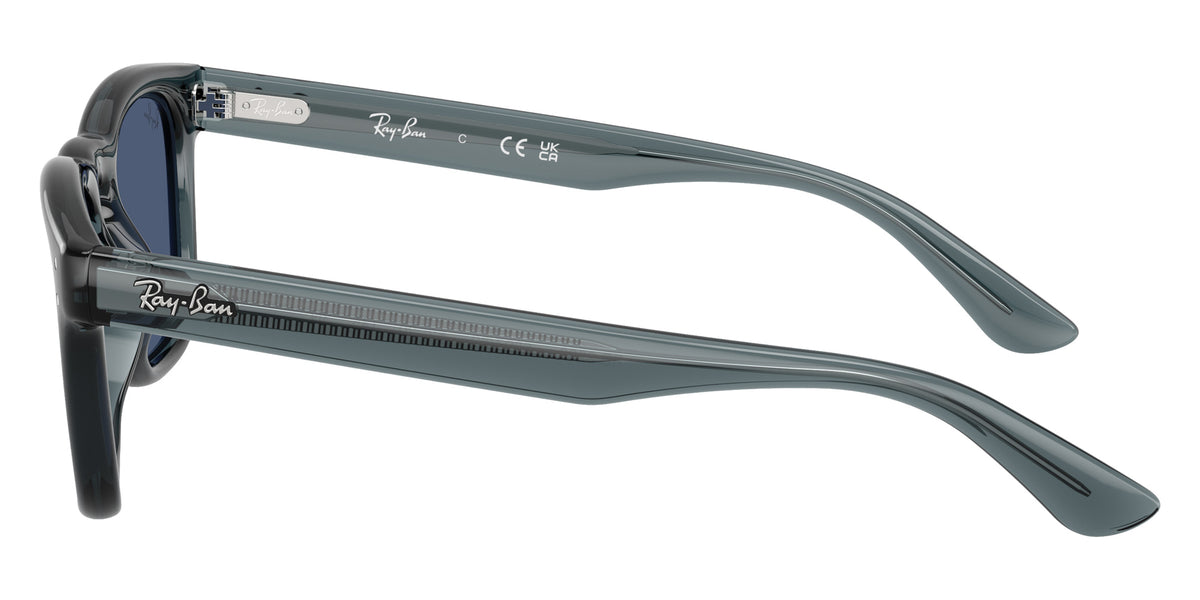 Ray-Ban RB2238 689780 52 - Transparent Blue / Blue #id:rb2238689780_s:102110