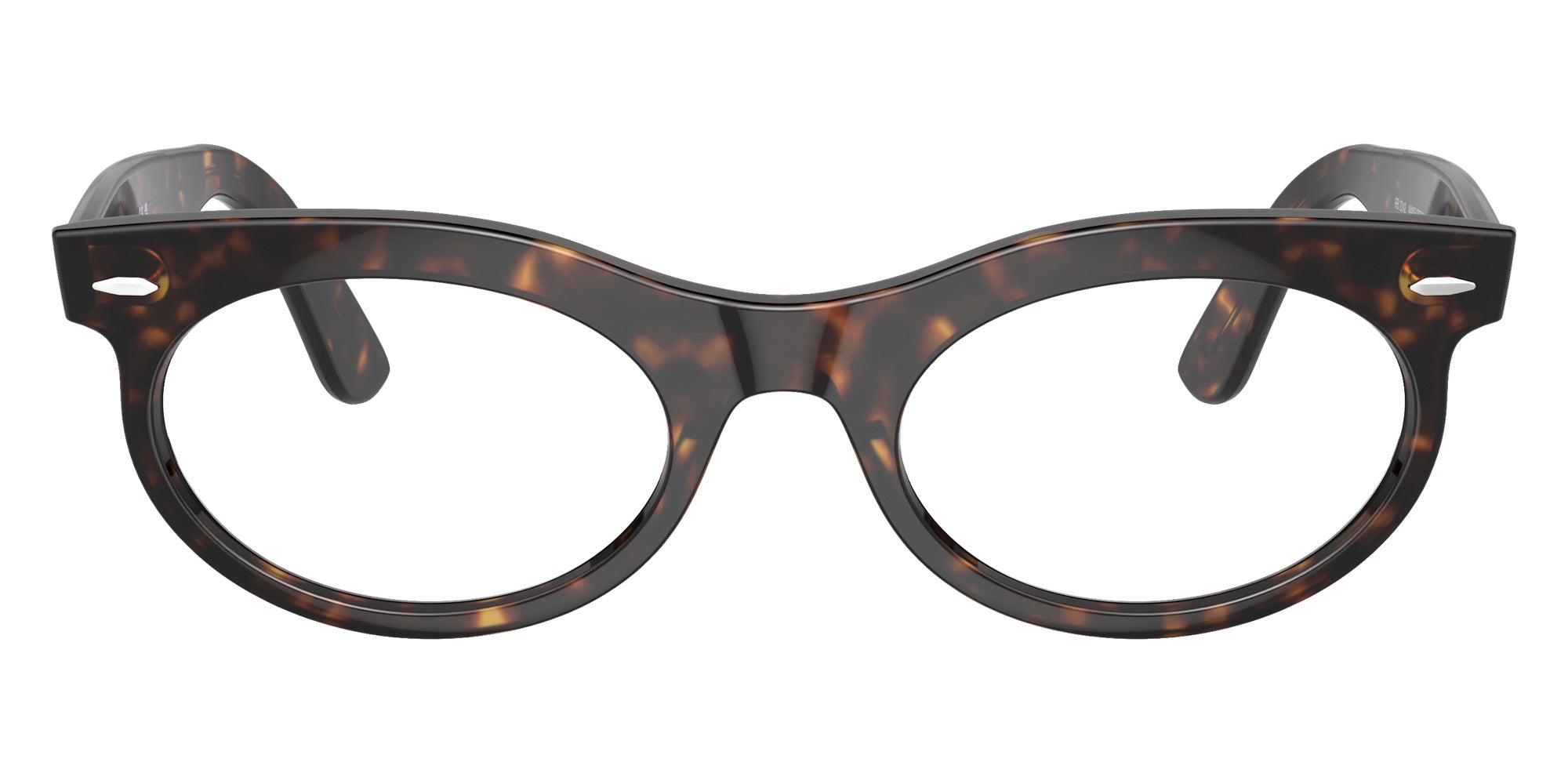 Ray-Ban RB2242 Wayfarer Oval 902/GI 50 - Havana #id:rb2242902gi_s:100100