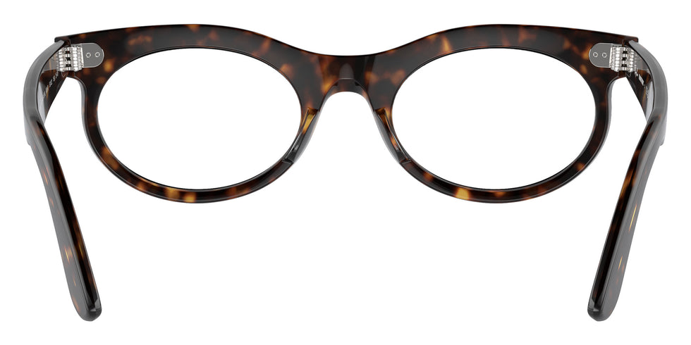 Ray-Ban RB2242 Wayfarer Oval 902/GI 50 - Havana #id:rb2242902gi_s:100120