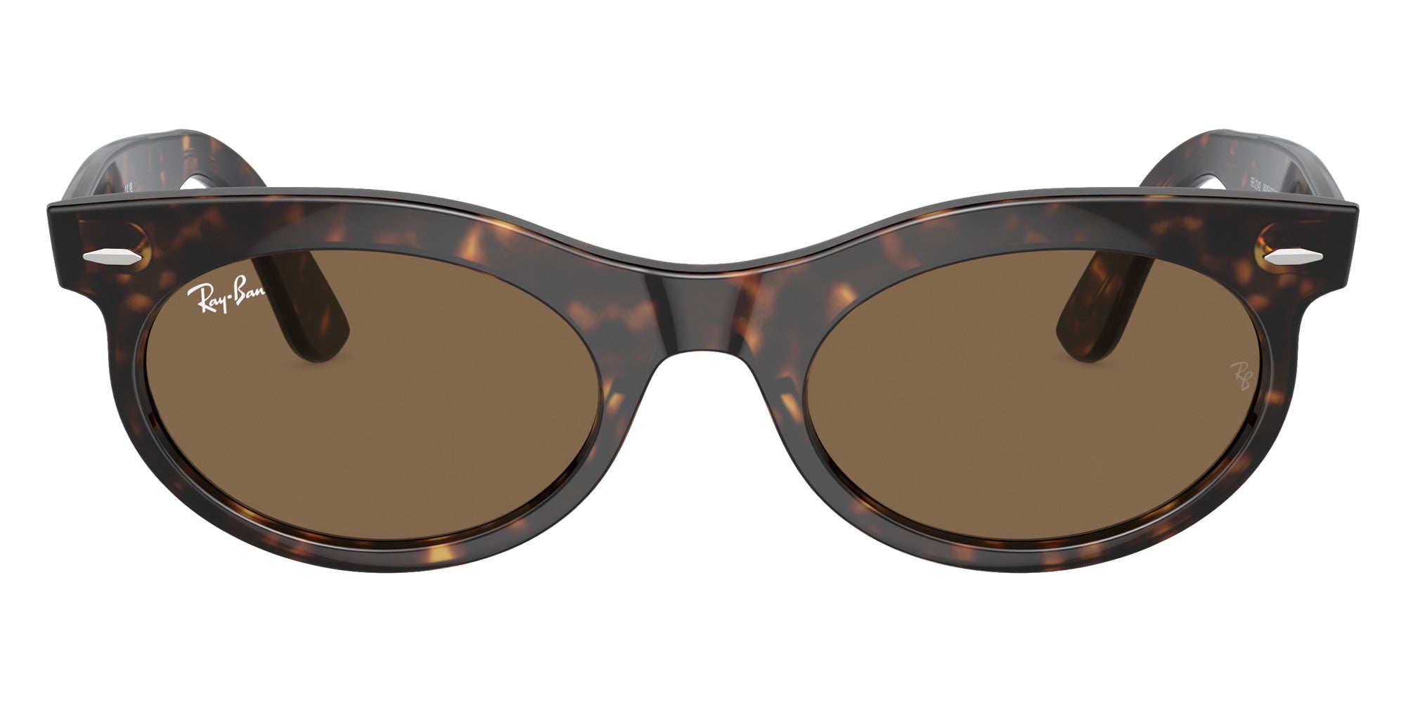 Ray-Ban RB2242 Wayfarer Oval 902/GI 50 - Havana #id:rb2242902gi_s:100130
