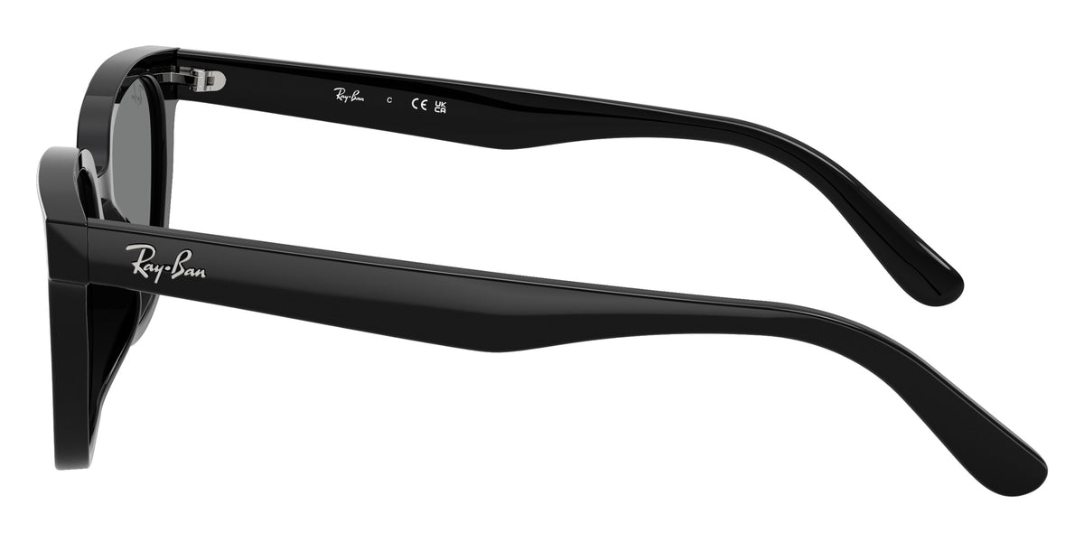 Ray-Ban RB2243D 901/87 55 - Black / Dark Gray #id:rb2243d90187_s:104110