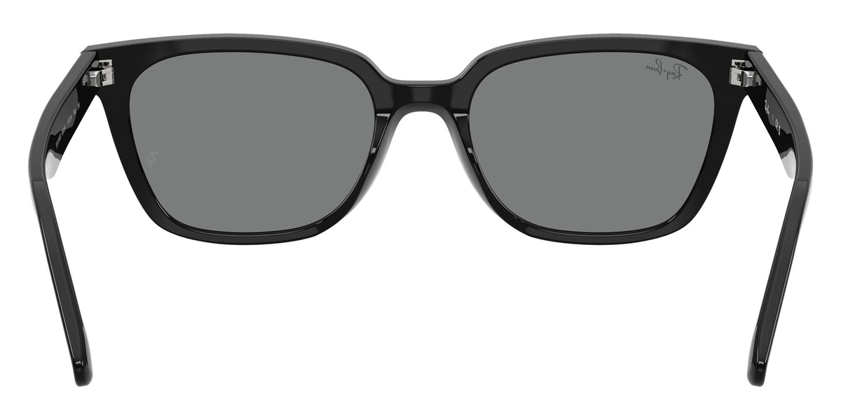 Ray-Ban RB2243D 901/87 55 - Black / Dark Gray #id:rb2243d90187_s:104115