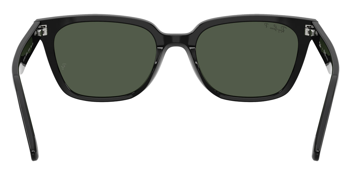 Ray-Ban RB2243D 901/9A 55 - Black / Polarized Dark Green #id:rb2243d9019a_s:106115