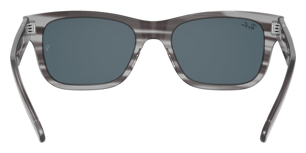 Ray-Ban RB2283 Burbank 1314R5 52 - Gray #id:rb22831314r5_s:100115
