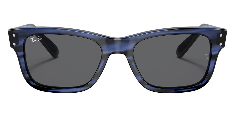 Ray-Ban RB2283 Burbank 1339B1 52 - Blue #id:rb22831339b1_s:102100