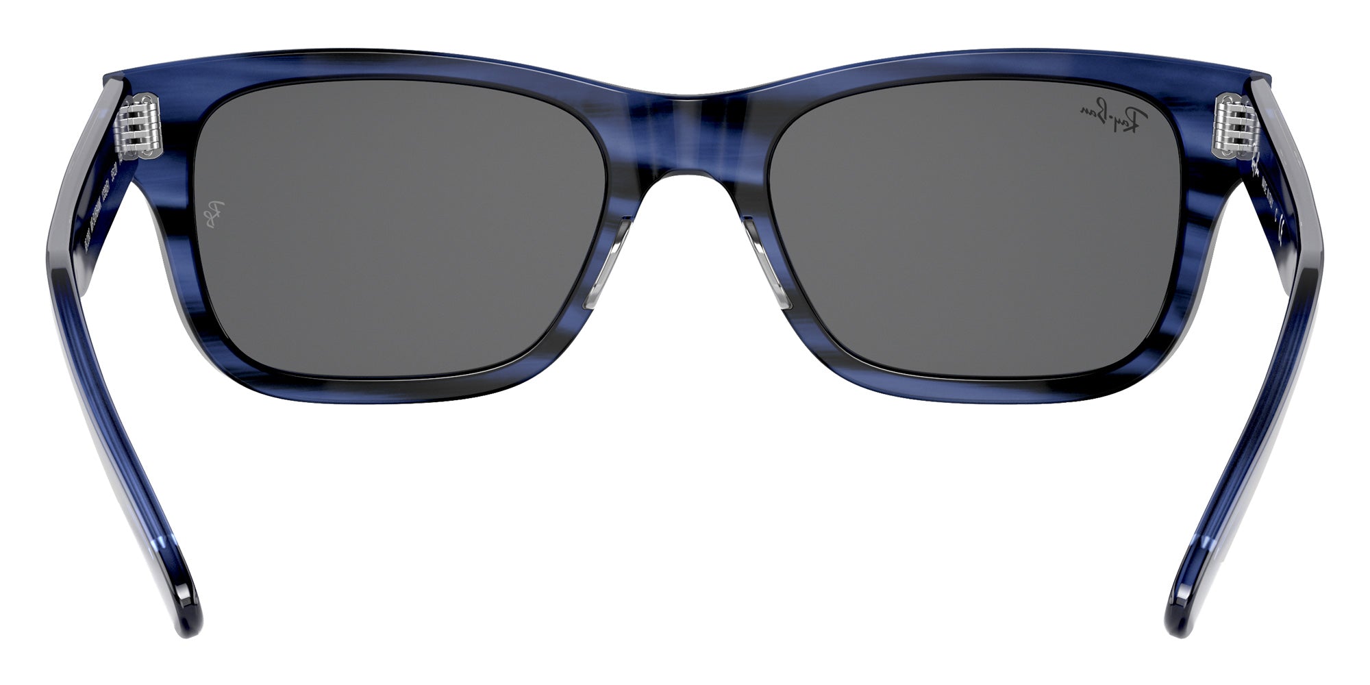 Ray-Ban RB2283 Burbank 1339B1 52 - Blue #id:rb22831339b1_s:102115