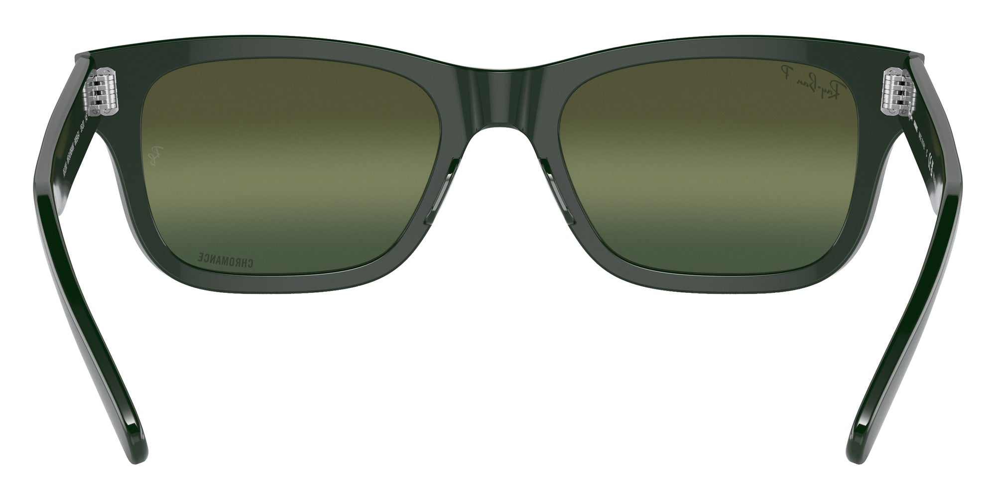 Ray-Ban RB2283 Burbank 6659G4 58 - Green #id:rb22836659g4_s:106115