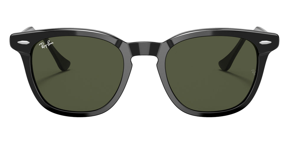 Ray-Ban RB2298 Hawkeye 901/31 52 - Black #id:rb229890131_s:100100