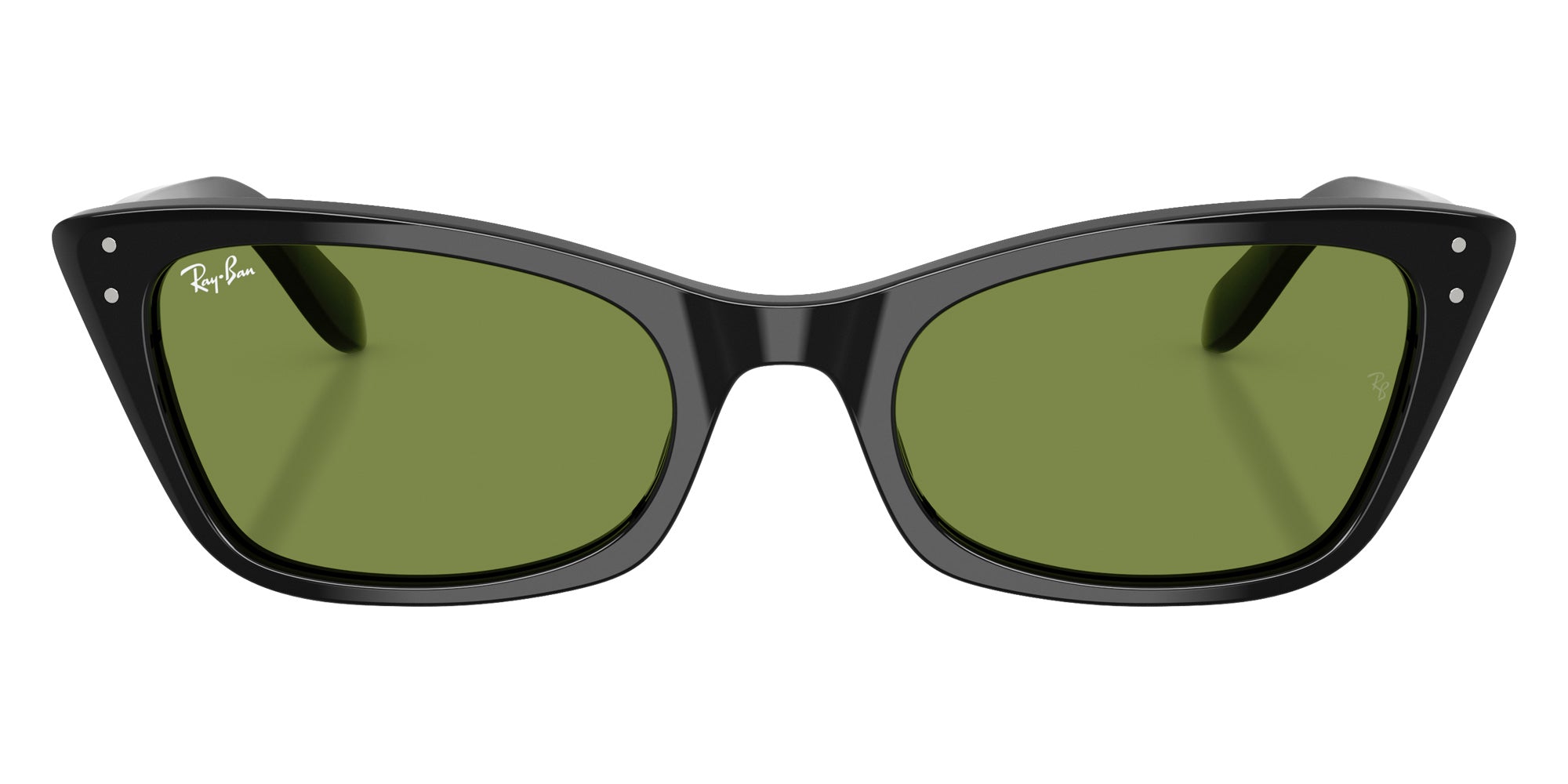 Ray-Ban RB2299 Lady Burbank 901/4E 52 - Black #id:rb22999014e_s:100100