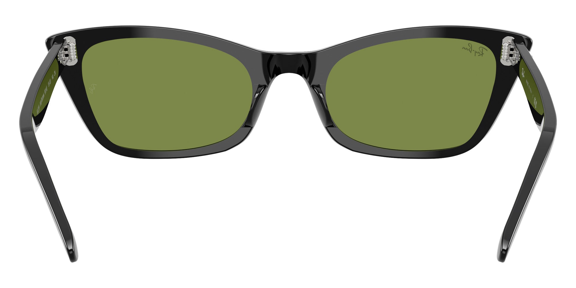 Ray-Ban RB2299 Lady Burbank 901/4E 52 - Black #id:rb22999014e_s:100115