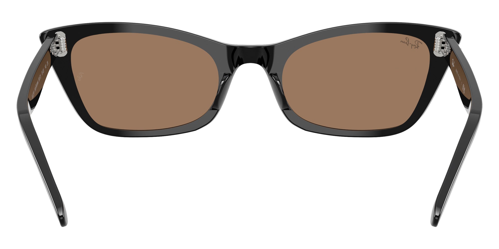 Ray-Ban RB2299 Lady Burbank 901/73 52 - Black #id:rb229990173_s:102115