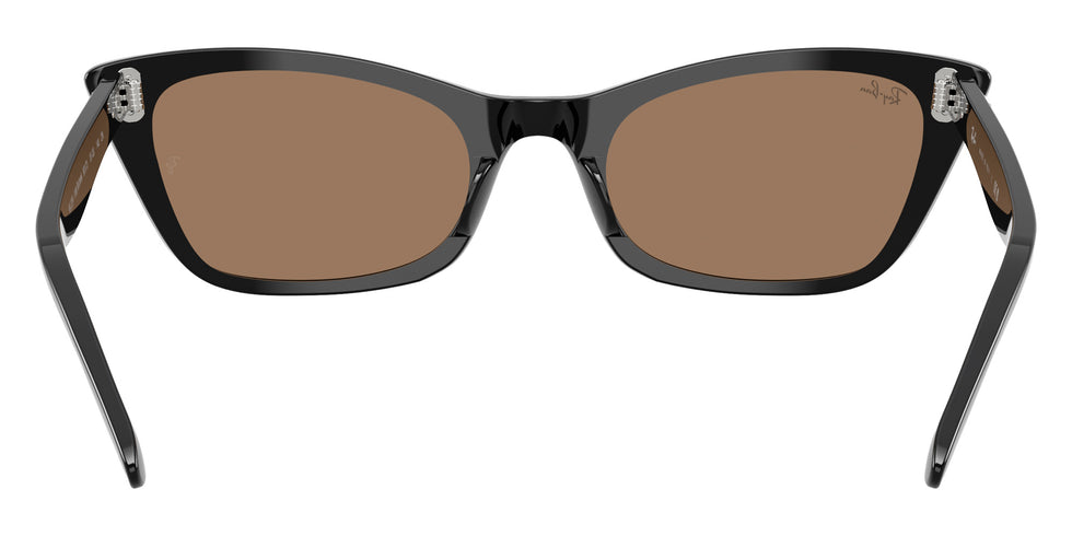 Ray-Ban RB2299 Lady Burbank 901/73 52 - Black #id:rb229990173_s:102115