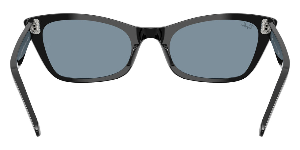 Ray-Ban RB2299 Lady Burbank 901/R5 52 - Black #id:rb2299901r5_s:104115