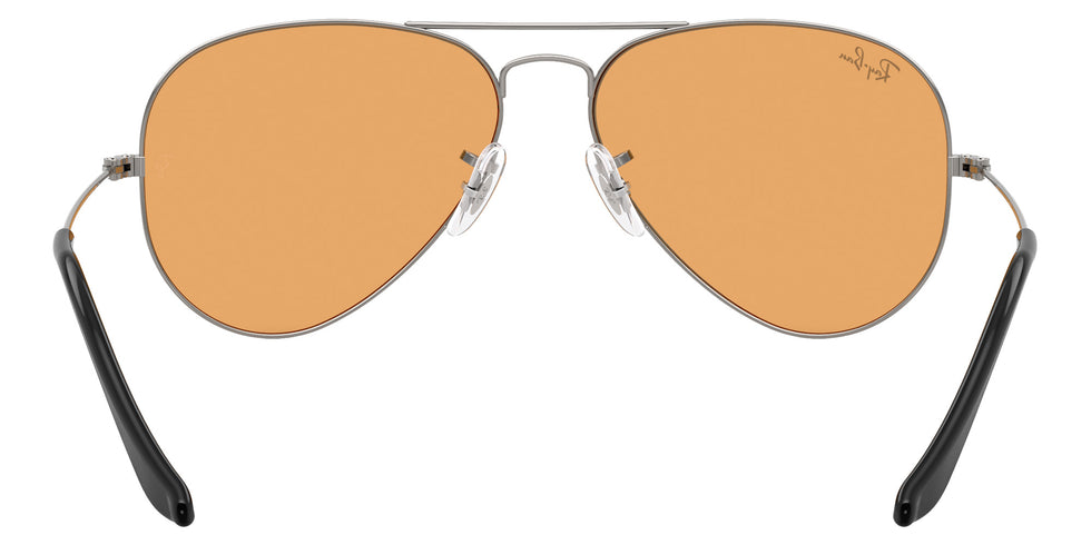 Ray-Ban RB3025 Aviator Classic Summer Capsule 004/33 58 - Gunmetal #id:rb302500433_s:100115