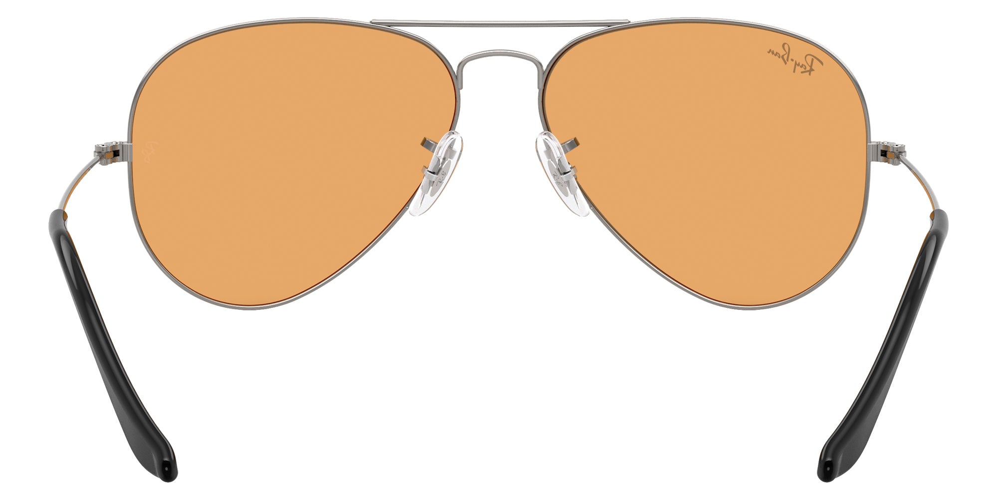 Ray-Ban RB3025 Aviator Classic Summer Capsule 004/33 58 - Gunmetal #id:rb302500433_s:100115