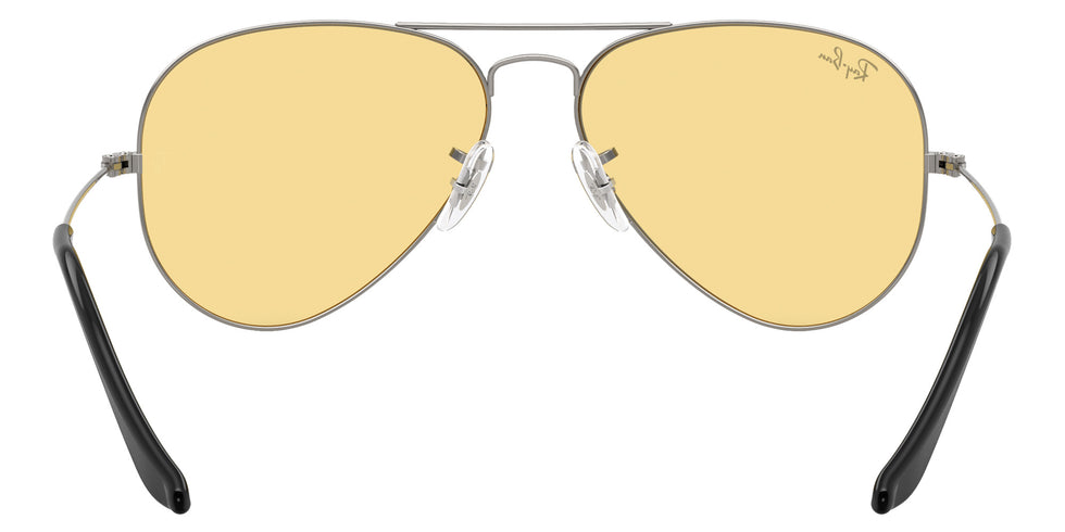 Ray-Ban RB3025 Aviator Classic Summer Capsule 004/R6 58 - Gunmetal #id:rb3025004r6_s:104115