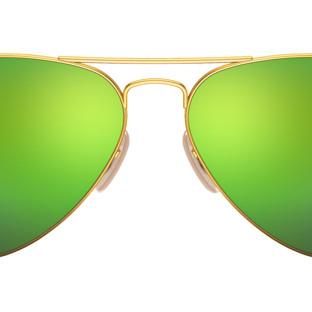 Ray-Ban - RB3025 Aviator Classic