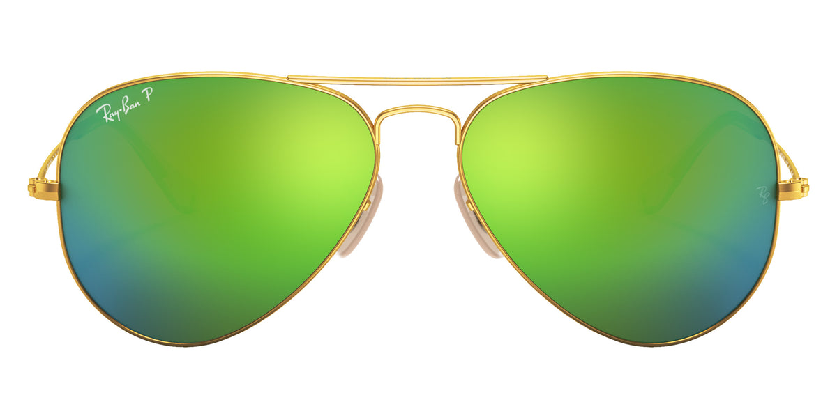Ray-Ban - RB3025 Aviator Classic