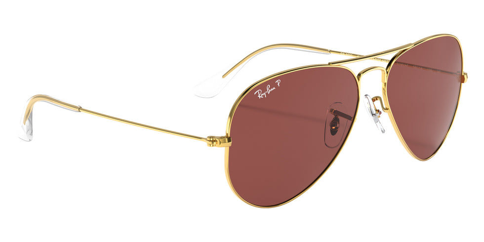 Ray-Ban RB3025 Aviator Classic 9196AF 58 - Gold #id:rb30259196af_s:100120