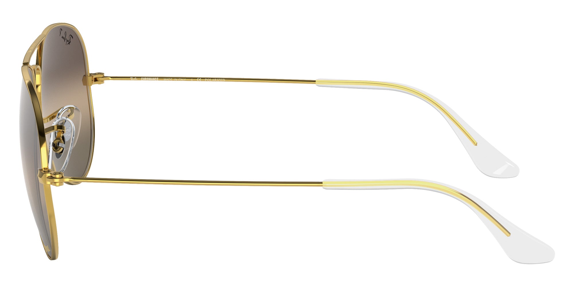 Ray-Ban RB3025 Aviator 9196G3 58 - Gold #id:rb30259196g3_s:100110