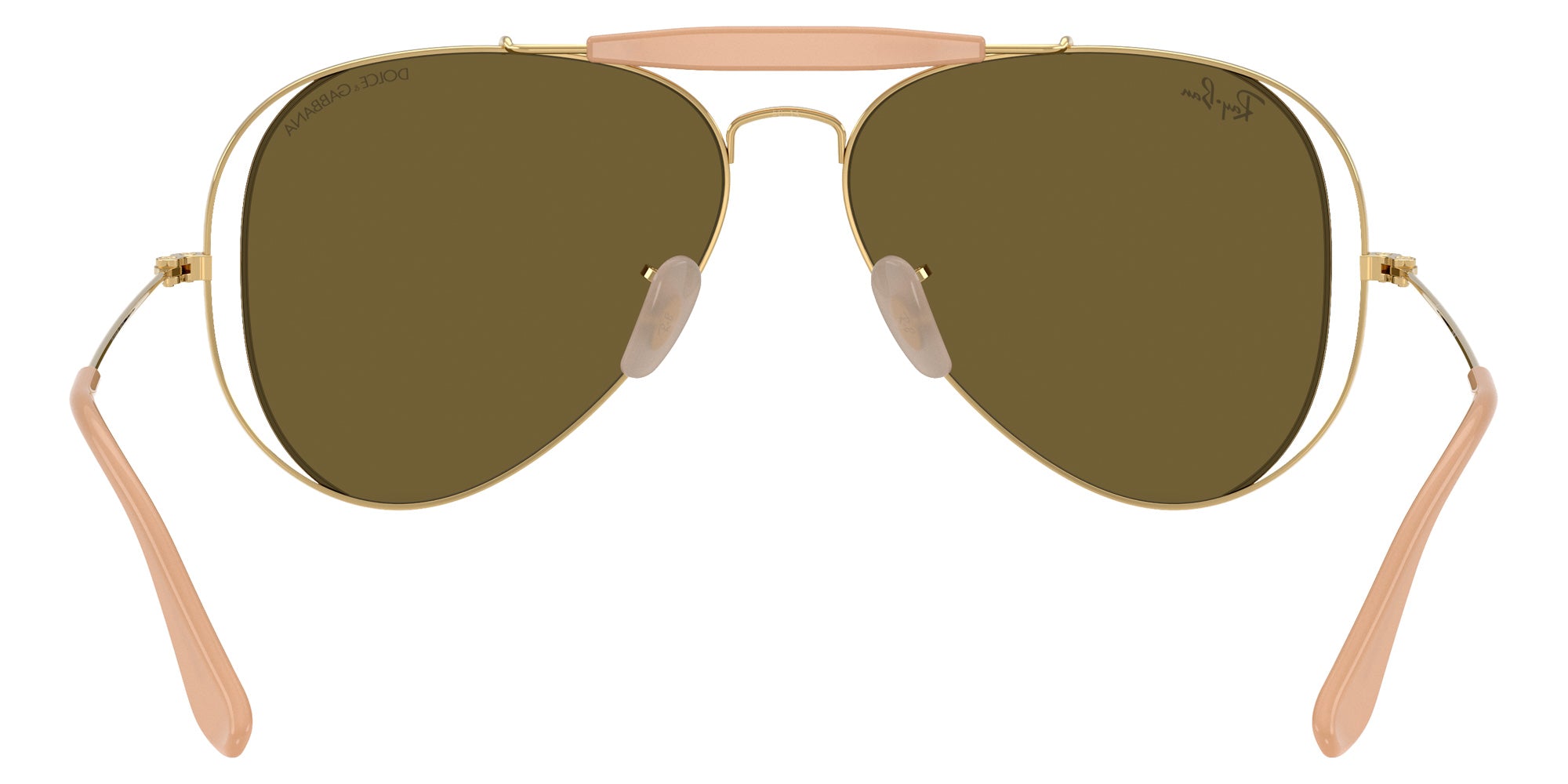 Ray-Ban RB3029M The Outdoorsman by DOLCE&GABBANA 001/73 54 - Arista Gold #id:rb3029m00173_s:112115