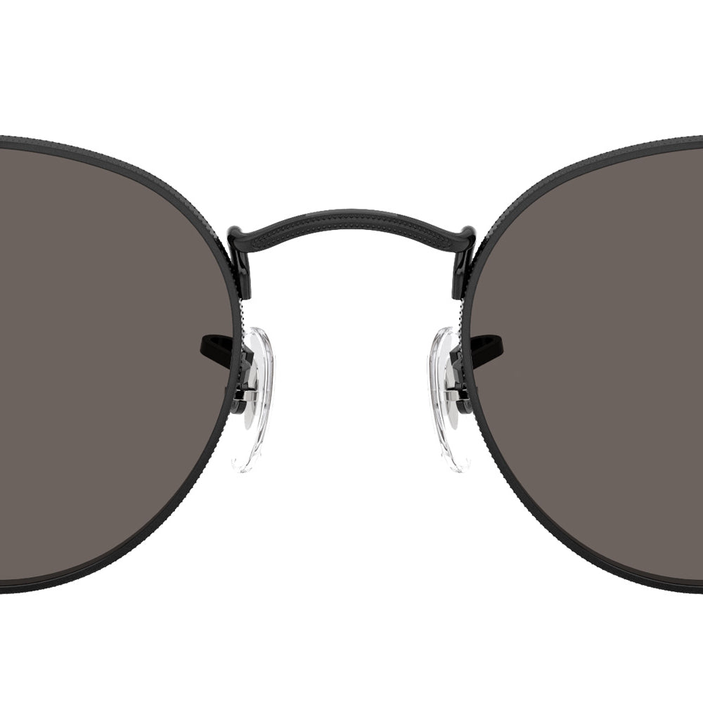 Ray-Ban - RB3447 Round Metal