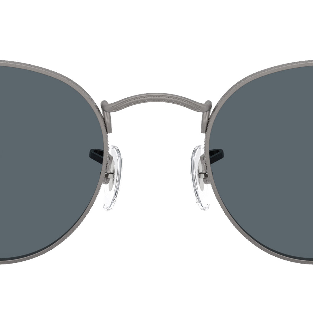 Ray-Ban - RB3447 Round Metal