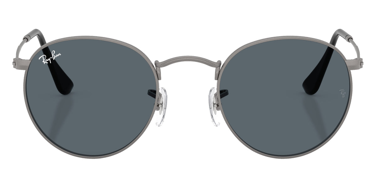Ray-Ban - RB3447 Round Metal