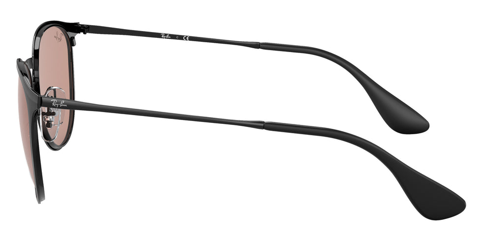 Ray-Ban RB3539 Erika Metal Evolve 002/Q4 54 - Black / Evolve Photo Brown to Dark Brown #id:rb3539002q4_s:100110