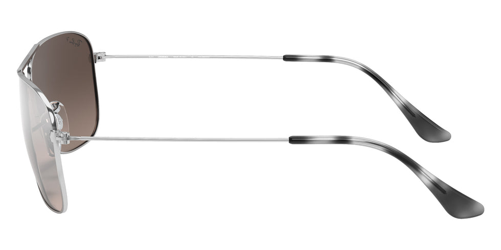 Ray-Ban RB3543 003/5J 59 - Silver #id:rb35430035j_s:100110
