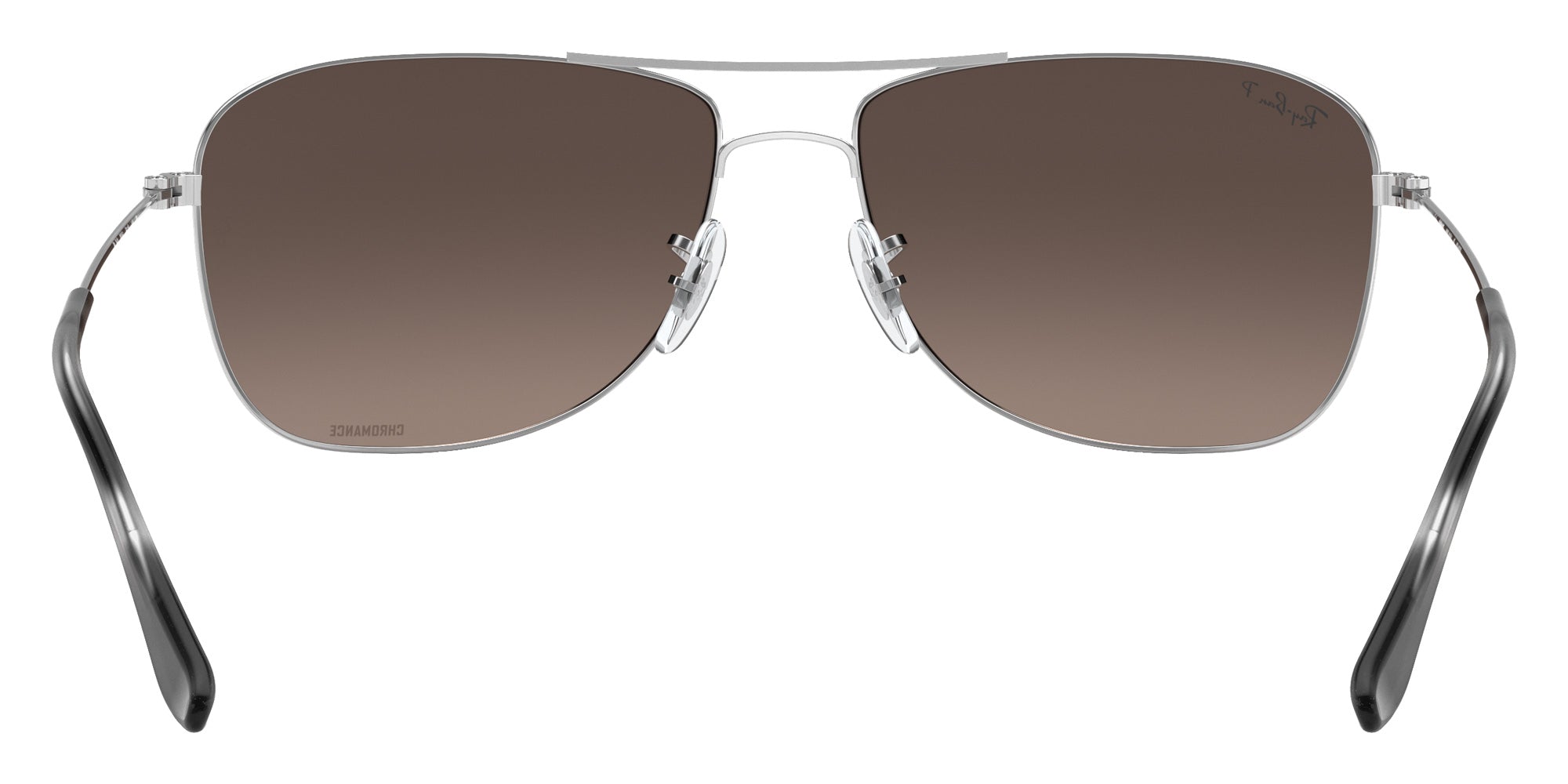 Ray-Ban RB3543 003/5J 59 - Silver #id:rb35430035j_s:100115