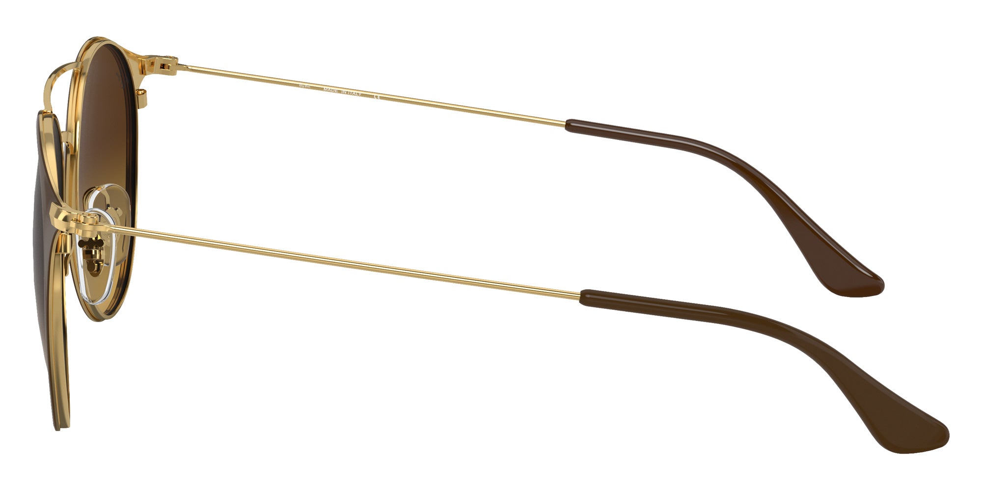 Ray-Ban RB3546 900985 52 - Brown / Brown Gradient #id:rb3546900985_s:102110